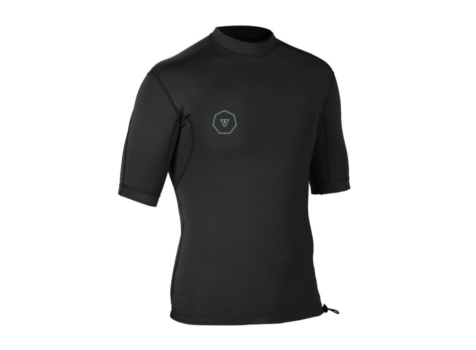 VISSLA CORPETTO PERFORMANCE JACKET SS 1MM REVERSIBILE CAMO