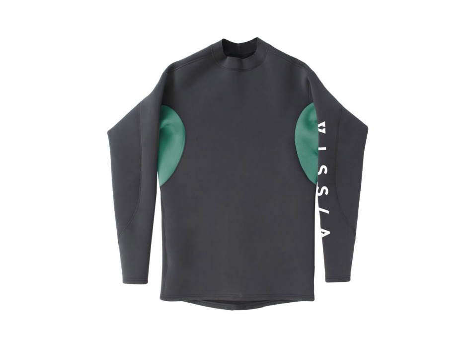 Vissla clothing top
