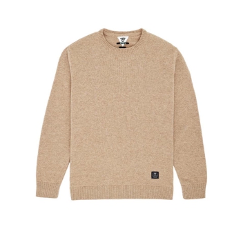 VISSLA EDDY SWEATER MAGLIA