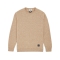 VISSLA EDDY SWEATER MAGLIA