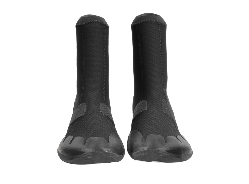 VISSLA HIGH SEAS 5MM CALZARI ROUND TOE