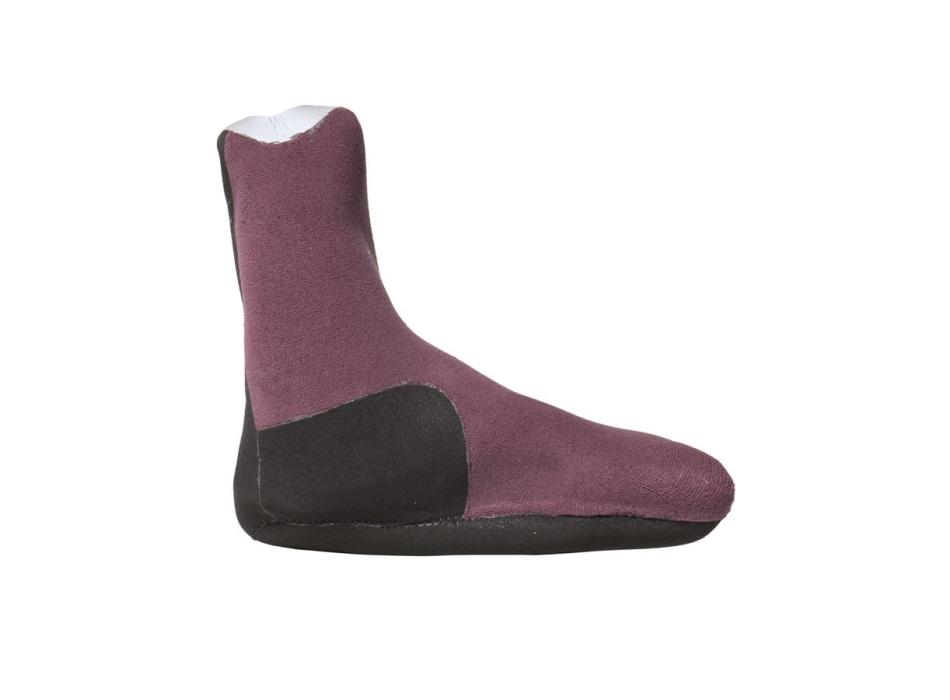 VISSLA HIGH SEAS 5MM CALZARI ROUND TOE