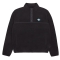 VISSLA HIKER ECO POLAR FLEECE PHANTOM