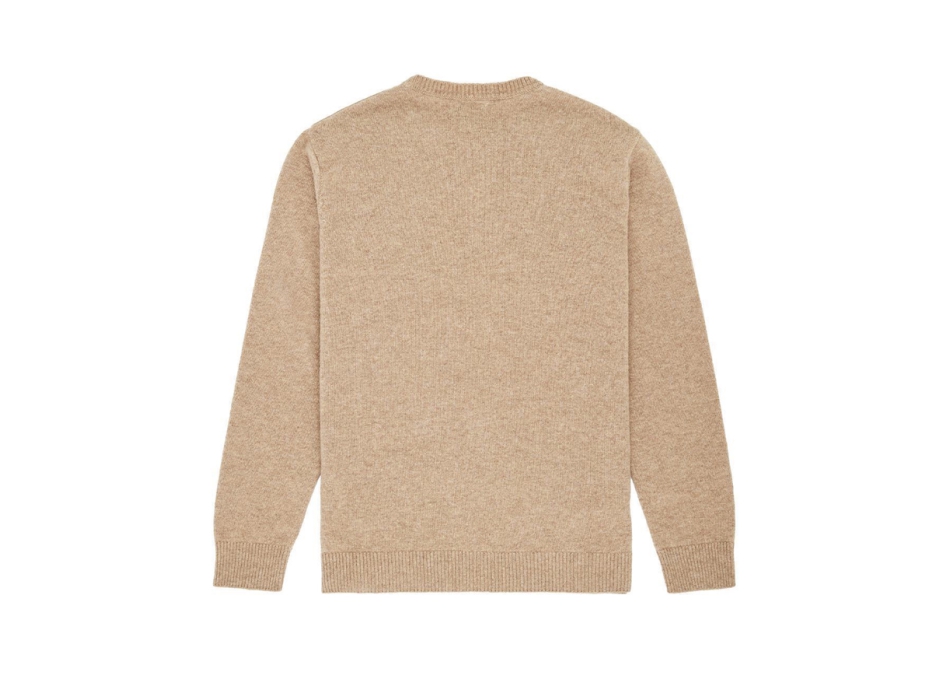 VISSLA MAGLIA EDDY SWEATER REGULAR