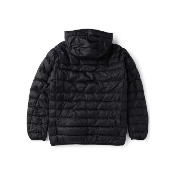 VISSLA PACIFIC PACKABLE ECO JACKET PIUMINO