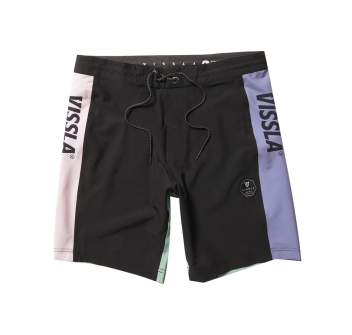 VISSLA PANTALONCINI EL SPORTO 18.5"