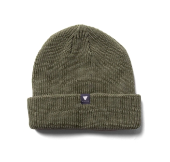 VISSLA TRIMLINE BEANIE SURPLUS