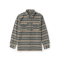 VISSLA WESTCOAST SHIRT CAMICIA PHANTOM