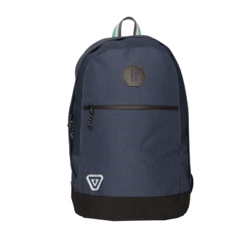 VISSLA ZAINO DAY TRIPPER NAVY