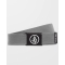 VOLCOM CIRCLE WEB BELT CINTURA HEATHER GREY