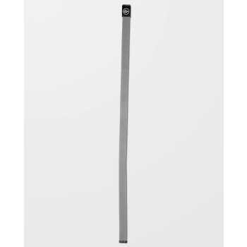 VOLCOM CIRCLE WEB CINTURA HEATHER GREY