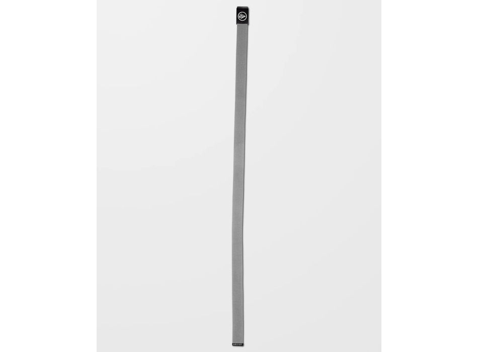 VOLCOM CIRCLE WEB CINTURA HEATHER GREY