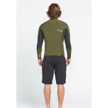 VOLCOM CORPETTO PULL OVER 1.5MM