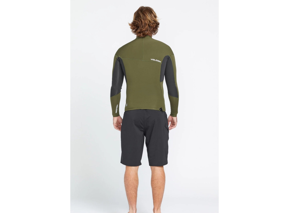 VOLCOM CORPETTO PULL OVER 1.5MM