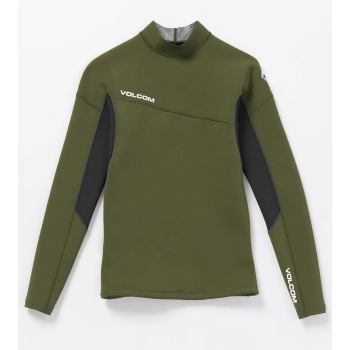 VOLCOM CORPETTO PULL OVER 1.5MM