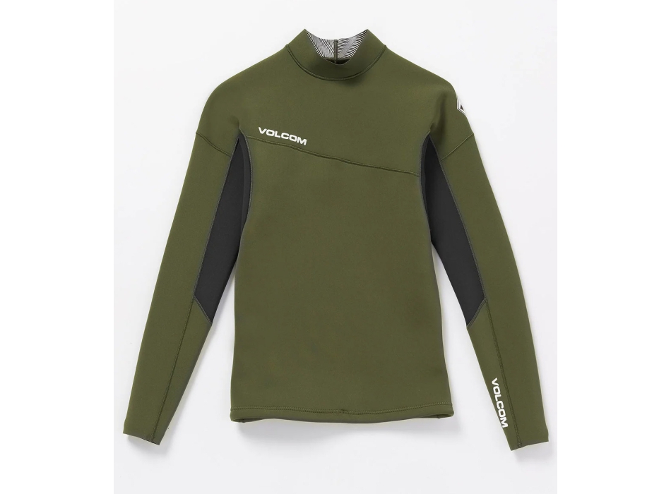 VOLCOM CORPETTO PULL OVER 1.5MM