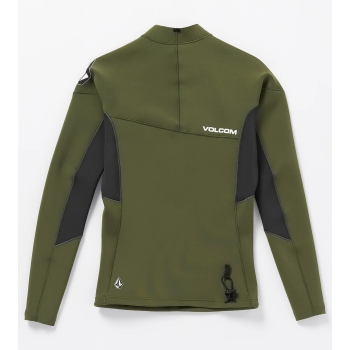 VOLCOM CORPETTO PULL OVER 1.5MM