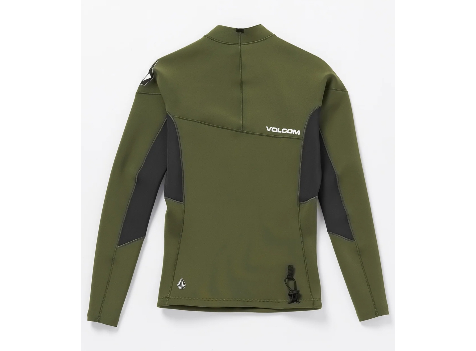 VOLCOM CORPETTO PULL OVER 1.5MM