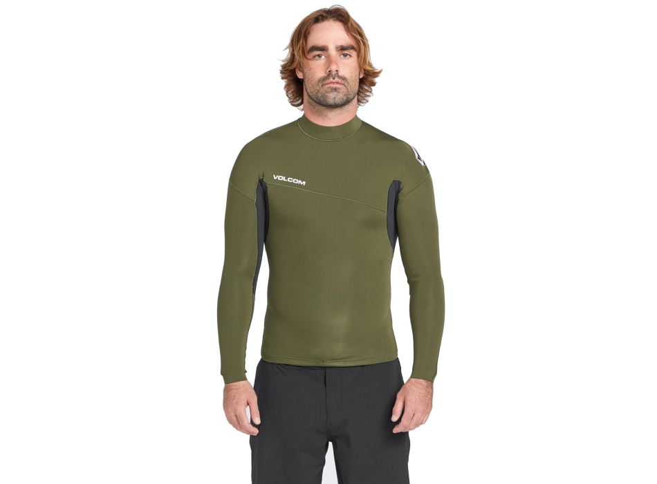 VOLCOM CORPETTO PULL OVER 1.5MM