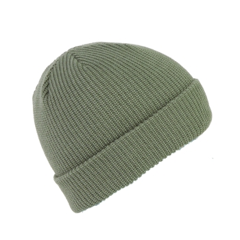 VOLCOM FULL STONE BEANIE AGAVE