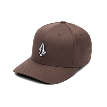 VOLCOM FULL STONE FLEXFIT CAPPELLO RUBBER