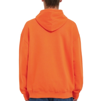 VOLCOM OBTIC FELPA CON CAPPUCCIO