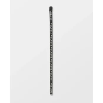 VOLCOM OH STONE WEB CINTURA BLACK