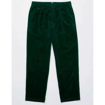 VOLCOM PSYCHSTONE CORDUROY PANTALONI IN VELLUTO PONDEROSA PINE