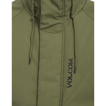 VOLCOM STOKE STONE II 5K GIACCA TECNICA