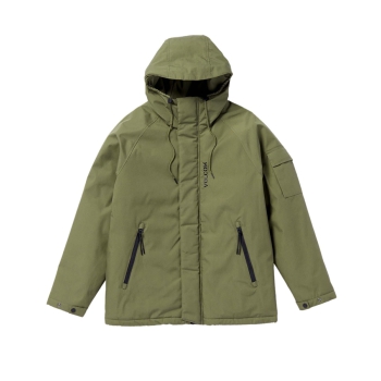 VOLCOM STOKE STONE II 5K GIACCA TECNICA