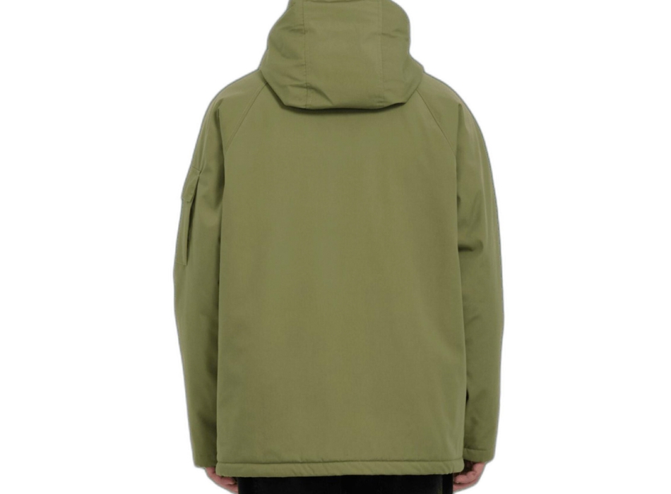 VOLCOM STOKE STONE II 5K GIACCA TECNICA