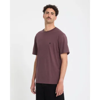 VOLCOM STONE BLANKS T-SHIRT PISTOL PUNCH