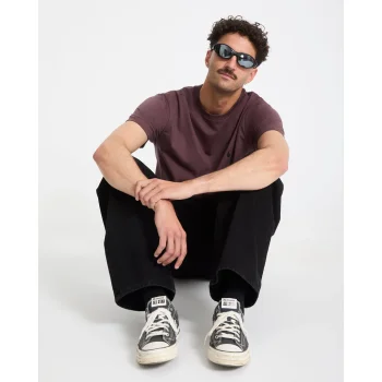 VOLCOM STONE BLANKS T-SHIRT PISTOL PUNCH