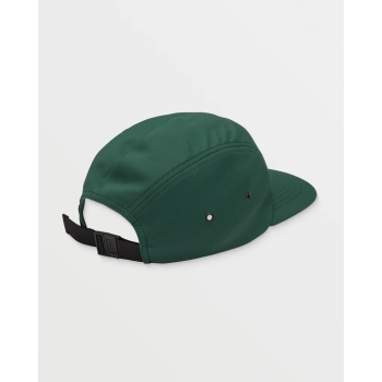 VOLCOM STONE CAMPER TWILL CAPPELLO ALPINE