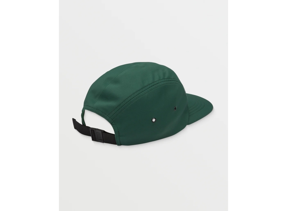 VOLCOM STONE CAMPER TWILL CAPPELLO ALPINE