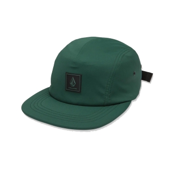 VOLCOM STONE CAMPER TWILL CAPPELLO ALPINE
