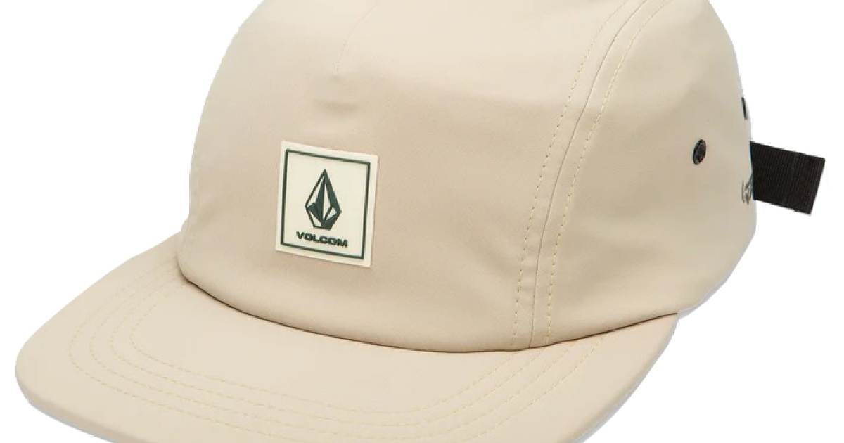 Volcom Stone Tech Camper Delta Cappello Acquista online