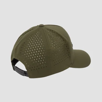 VOLCOM STONE VENT DELTA ADJ CAPPELLO SAGE LEAF