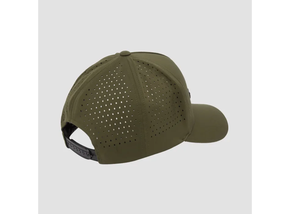 VOLCOM STONE VENT DELTA ADJ CAPPELLO SAGE LEAF