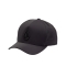 VOLCOM STONE VENTED ADJ CAPPELLO BLACK