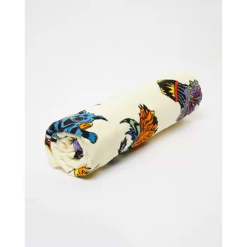 VOLCOM TELO MARE LIGHT BEIGE