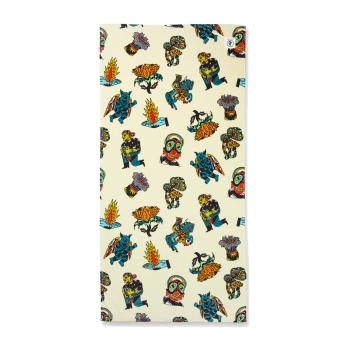 VOLCOM TELO MARE LIGHT BEIGE