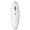 WALDEN 6'10" MINI MEGA MAGIC FUSION HD FUTURES FINS