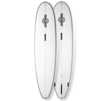 WALDEN 8'0" MEGA MAGIC FUSION HD FCSII