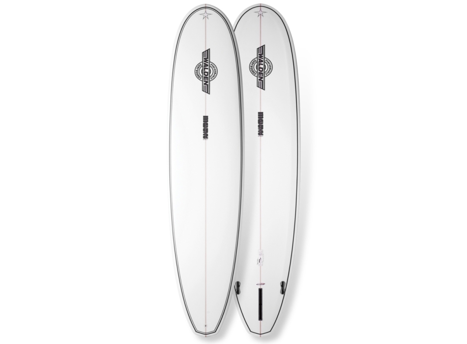 WALDEN 8'0" MEGA MAGIC FUSION HD FCSII