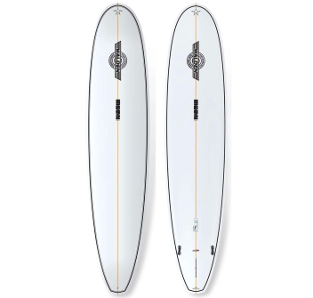 WALDEN 9'6" MEGA MAGIC FUSION HD FCSII