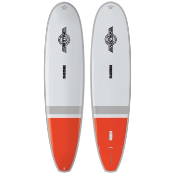 WALDEN MAGIC MODEL 9'0" TUFLITE C-TECH LONGBOARD 2+1