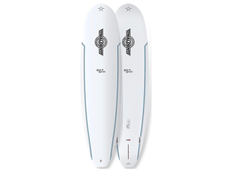 Walden magic longboard cheap