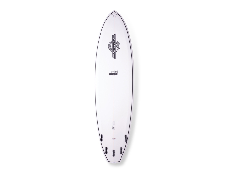 Walden Mini Mega Magic Fusion HD Vendita tavole da surf shop online