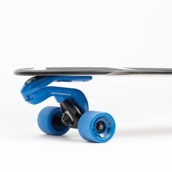 WATERBORNE TAURUS 32'' WIDEBOY SURFSKATE COMPLETO